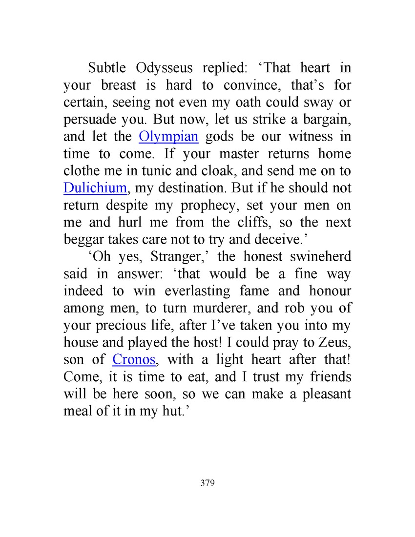 The Odyssey - Page 379